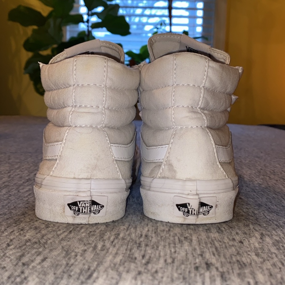 Vans Bundle - image 4